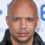 Phil Ivey - Famous Professional Poker Player