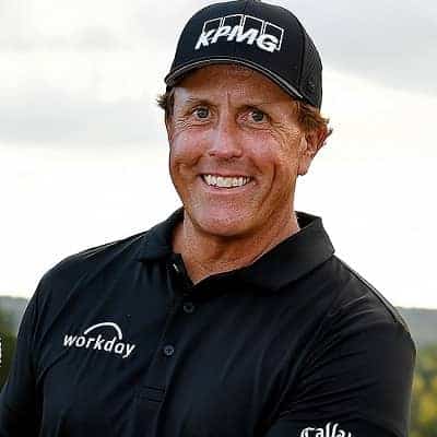 Phil Mickelson Net Worth Details, Personal Info