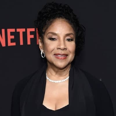 Phylicia Rashad - Famous Actor