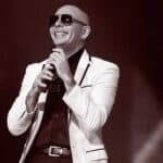Pitbull - Famous Music Artist