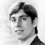 Prince Andrew - Famous Investor