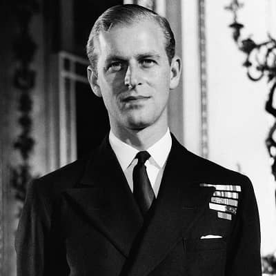 Prince Philip Net Worth Details, Personal Info