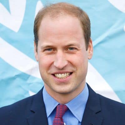 Prince William Net Worth Details, Personal Info