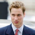 Prince William - Famous Royal