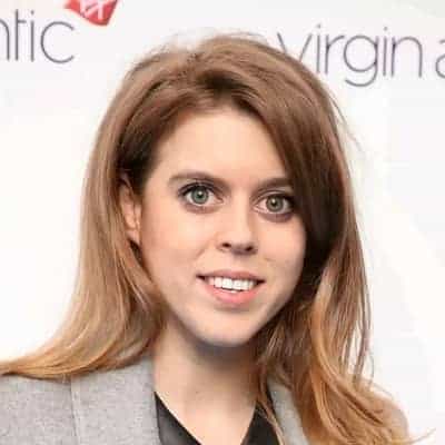 Princess Beatrice net worth in Politicians category