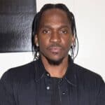 Pusha T - Famous Music Artist