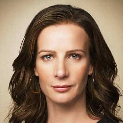 Rachel Griffiths - Famous Film Director