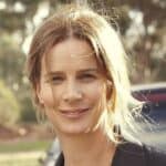 Rachel Griffiths - Famous Screenwriter