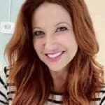 Rachel Nichols - Famous Film Producer