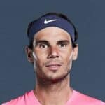 Rafael Nadal - Famous Athlete