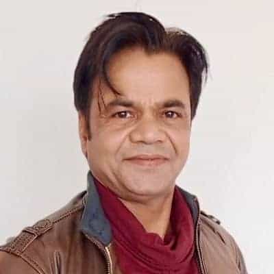 Rajpal Yadav - Famous Film Director