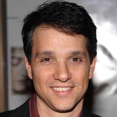 Ralph Macchio net worth in Actors category