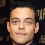 Rami Malek - Famous Actor