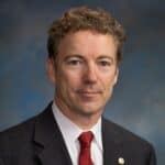 Rand Paul - Famous Ophthalmology