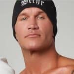 Randy Orton - Famous Actor
