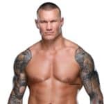 Randy Orton - Famous Wrestler