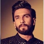 Ranveer Singh - Famous Actor