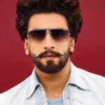 Ranveer Singh - Famous Actor