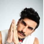 Ranveer Singh - Famous Actor