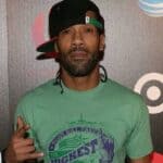 Redman - Famous Record Producer
