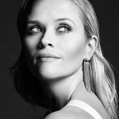 Reese Witherspoon - Famous Businessperson