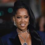 Regina King - Famous Voice Actor