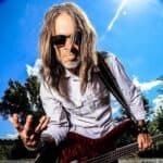 Rex Brown - Famous Songwriter