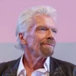 Richard Branson - Famous Film Producer