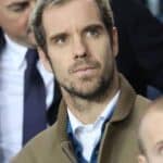 Richard Gasquet - Famous Tennis Player