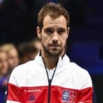 Richard Gasquet - Famous Tennis Player