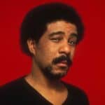 Richard Pryor - Famous Television Producer