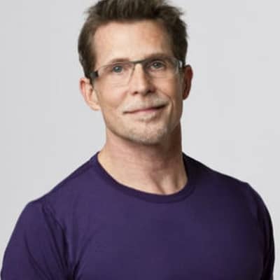 Rick Bayless - Famous Chef
