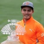 Rickie Fowler - Famous Golfer