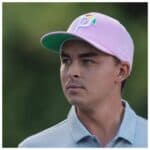 Rickie Fowler - Famous Golfer