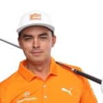 Rickie Fowler - Famous Golfer