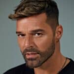 Ricky Martin - Famous Singer