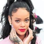 Rihanna - Famous Singer