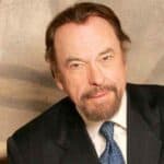 Rip Torn - Famous Voice Actor
