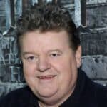 Robbie Coltrane - Famous Actor