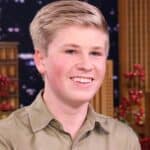 Robert Irwin - Famous Actor