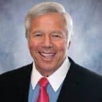 Robert Kraft - Famous Entrepreneur