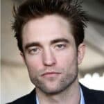 Robert Pattinson - Famous Model