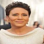 Robin Roberts - Famous Journalist