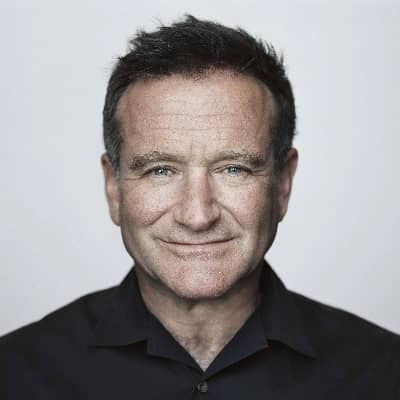 Robin Williams - Famous Screenwriter