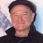 Robin Williams - Famous Film Producer