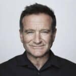 Robin Williams - Famous Stand-Up Comedian