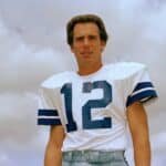 Roger Staubach - Famous American Football Player