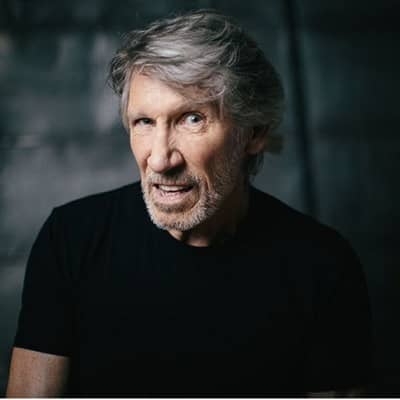 Roger Waters - Famous Lyricist