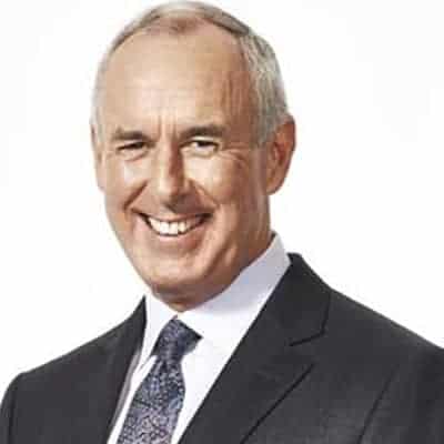 Ron MacLean - Famous Referee