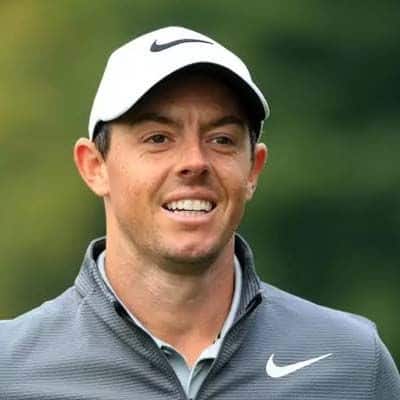 Rory McIlroy - Famous Golfer